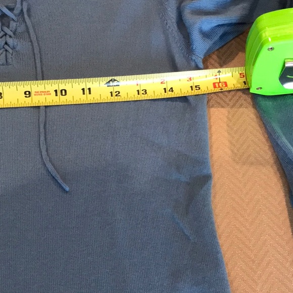 Talbots Lightweight Sweater - Small - Picture 6 of 8